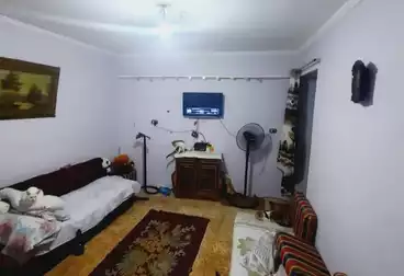 Apartments For sale - 2 rooms - floor 3