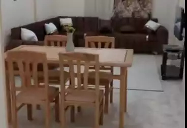 Properties For rent - 2 rooms - floor 8