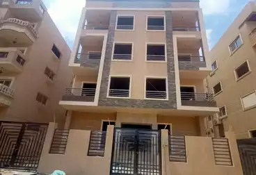 شقق للبيع - 3 غرف - بالدور 3
