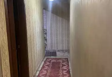 شقق فندقية للبيع - 3 غرف - بالدور 6