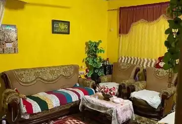 عقارات للبيع - 3 غرف - بالدور 2