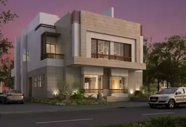 Villas For sale - 5 rooms
