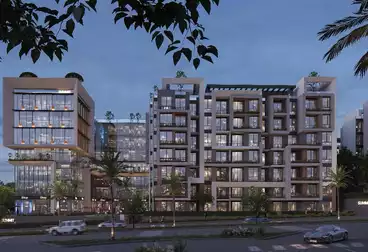 Apartments For sale - 1 rooms - floor 2