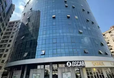 Offices For rent - 1 rooms - floor 7