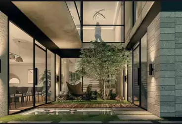 Villas For sale - 6 rooms