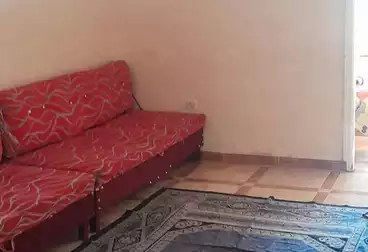شقق مفروشة للإيجار - 2 غرف - بالدور 5