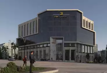 Offices For sale - 1 rooms - floor 3
