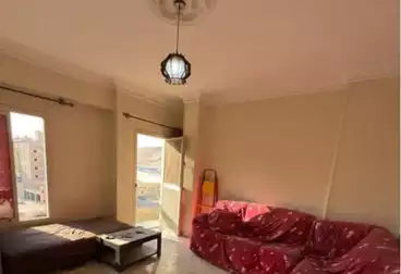 Furnished Apartment For sale - 3 rooms - floor 4
