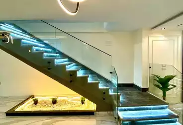 Duplex with Garden For sale - 4 rooms - floor 0