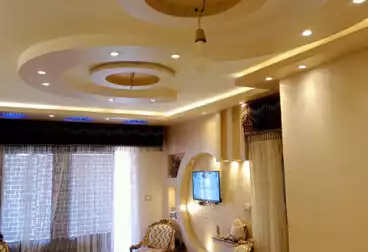 شقق للبيع - 3 غرف - بالدور 8