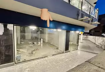 Shops For sale - floor 0