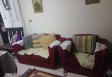 Apartments For sale - 3 rooms - floor 1