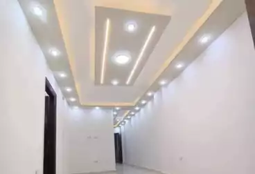 Properties For rent - 2 rooms - floor 3