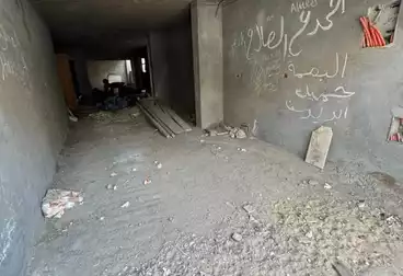 Shops For sale - floor 1