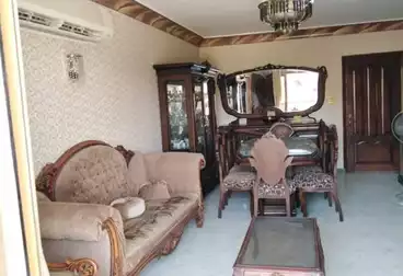 شقق للبيع - 3 غرف - بالدور 2