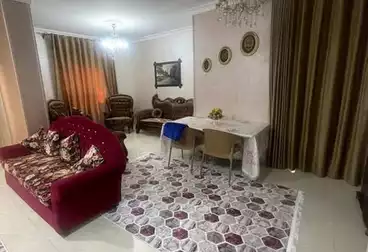 Furnished Apartment For sale - 2 rooms - floor 8