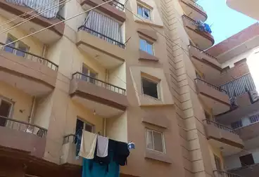 Apartments For sale - 2 rooms - floor 2