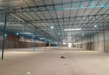 مخازن للإيجار