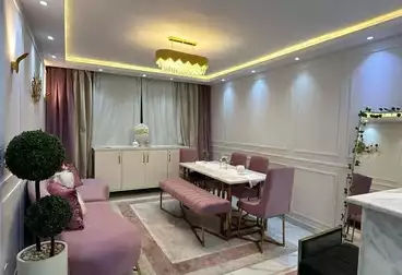 undefined undefined - 3 rooms - floor 7