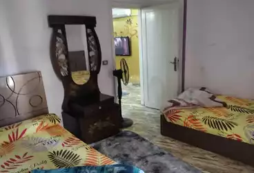 Properties For rent - 2 rooms - floor 4