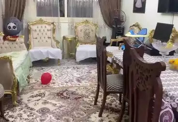 Apartments For sale - 2 rooms - floor 1