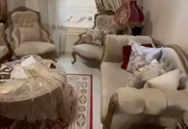 شقق للبيع - 2 غرف - بالدور 4