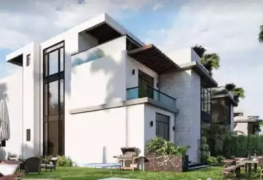 Villas For sale - 4 rooms