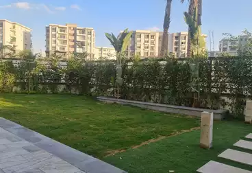 Furnished Apartment For rent - 2 rooms - floor 2