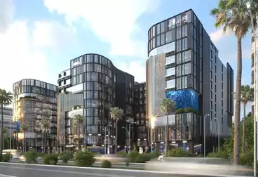 Offices For sale - 1 rooms - floor 2