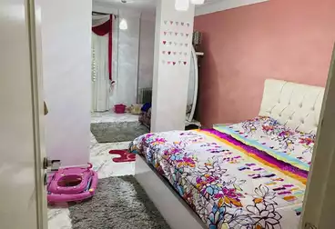 شقق للبيع - 2 غرف - بالدور 5