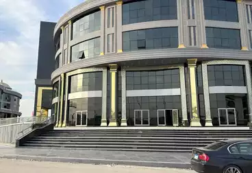 Offices For rent - 3 rooms - floor 3