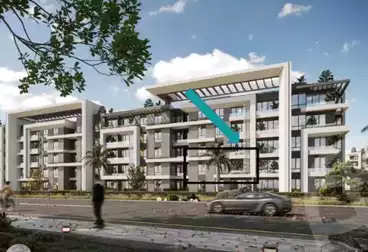 Apartments For sale - 3 rooms - floor 2