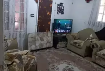 Apartments For sale - 3 rooms - floor 2