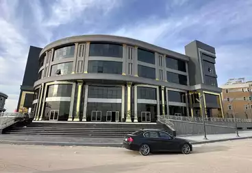 Commercial For rent - floor 4