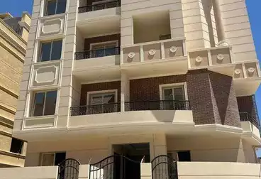 Duplex For sale - 3 rooms - floor 1