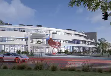 Commercial For sale - floor 1