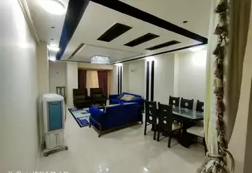 Furnished Apartment For rent - 2 rooms - floor 2