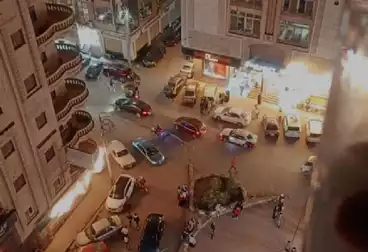 شقق للبيع - 3 غرف - بالدور 9