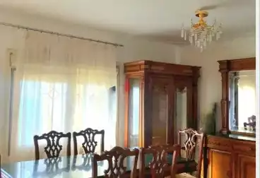 Furnished Apartment For rent - 2 rooms - floor 15