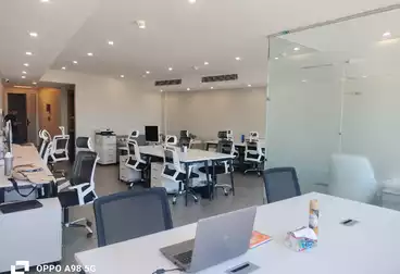 Properties For rent - 2 rooms - floor 4