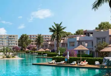 Villas For sale - 5 rooms