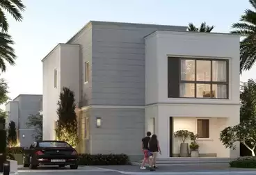Separate Villa For sale - 3 rooms