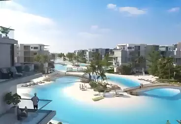 Chalets For sale - 3 rooms - floor 3
