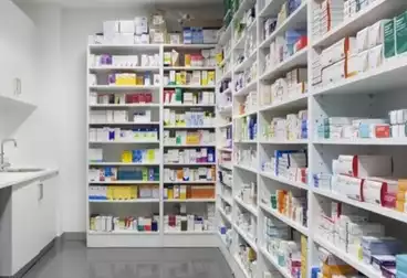 صيدليات للبيع