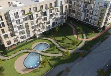 Apartments For sale - 2 rooms - floor 2
