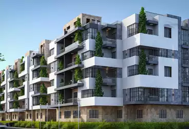 Apartment with Garden For sale - 2 rooms - floor 0