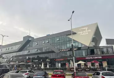 Medical For rent - 2 rooms - floor 3
