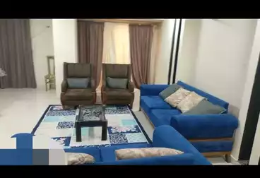 Furnished Apartment For rent - 2 rooms - floor 2