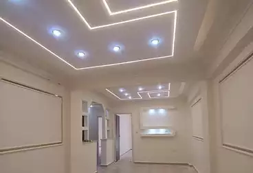 Apartments For sale - 3 rooms - floor 4