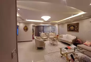 شقق للبيع - 3 غرف - بالدور 2